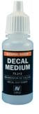 VALLEJO: MODEL COLOR DECAL SOFTENER (17ML) (Special Order)