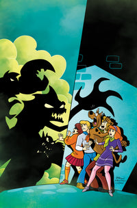 SCOOBY-DOO, WHERE ARE YOU? #121 (Special Order)