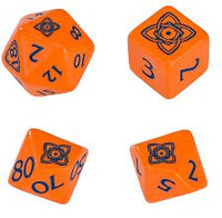 NUMENERA 4 DICE SET (Special Order)