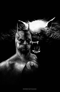 BATMAN: FULL MOON #2 (Special Order)