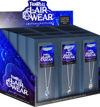 LAIR WEAR DICE NECKLACE 12CT ASSORTMENT (Pre-Order)
