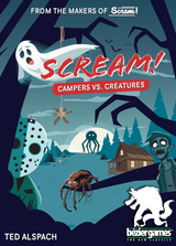 SCREAM (Special Order)