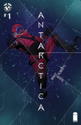 ANTARCTICA #1 CVR A ROBERTS (Special Order)