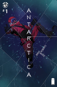 ANTARCTICA #1 CVR A ROBERTS (Special Order)