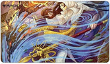 UP PLAYMAT MTG MYSTICAL ARCHIVE JPN WHIRLWIND DENI (Special Order)