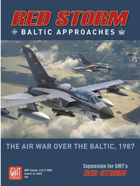 RED STORM BALTIC APPROACHES EXPANSION (Special Order)