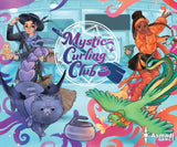 MYSTIC CURLING CLUB (Special Order)