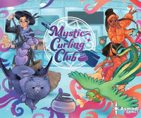 MYSTIC CURLING CLUB (Special Order)