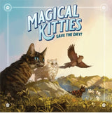 MAGICAL KITTIES SAVE THE DAY ROLEPLAYING GAME (Special Order)