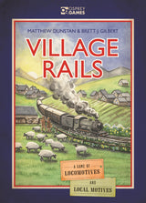 VILLAGE RAILS (Special Order)