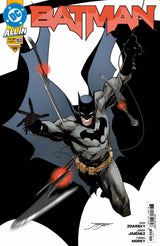BATMAN #153 (Special Order)
