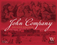JOHN COMPANY: SECOND EDITION (EN) (Special Order)