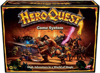 HEROQUEST (Special Order)