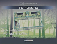 FOLDED SPACE: FOREST SHUFFLE (EN) (Special Order)