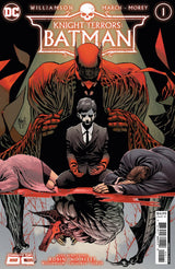 KNIGHT TERRORS: BATMAN #1 (Special Order)