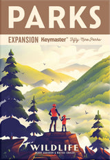 PARKS WILDLIFE EXPANSION (Special Order)