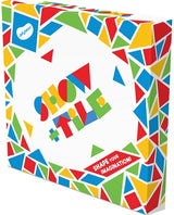 SHOW AND TILE (Special Order)