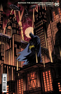 BATMAN ADVENTURES CONTINUE SEASON 3 #5 EARLS (Special Order)