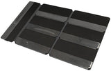 DRAGON SHIELD PLAYMAT NOMAD BLACK/BLACK (Special Order)