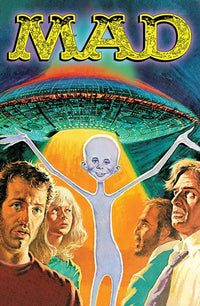 MAD MAGAZINE #39 (Special Order)