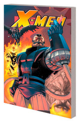X-MEN BY PETER MILLIGAN: BLOOD OF APOCALYPSE TPB (Special Order)