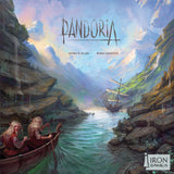 PANDORIA (Special Order)