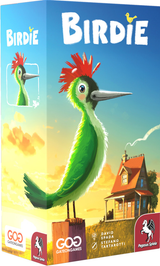BIRDIE (Special Order)