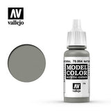VALLEJO: MODEL COLOR NATURAL STEEL (17ML) (Special Order)