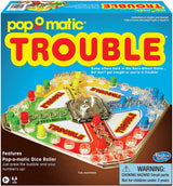 CLASSIC TROUBLE (Special Order)