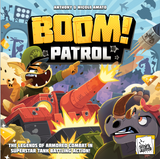 BOOM PATROL (Special Order)