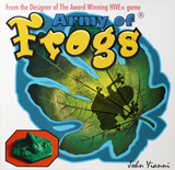 ARMY OF FROGS (Special Order)