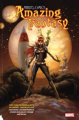 AMAZING FANTASY #3 (OF 5) (Special Order)