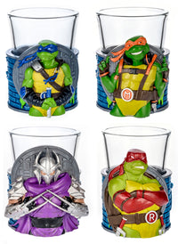 MTG TMNT MINI DICE CUPS (Special Order)