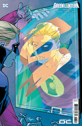 ALAN SCOTT: GREEN LANTERN #3 REEDER (Special Order)