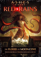 ASHES REBORN: RED RAINS FLOOD OF MOONCOVE (Special Order)
