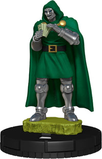 MARVEL HC: FROM HERE TO LATVERIA MONTHLY OP KIT (Pre-Order)