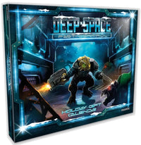 DEEP SPACE PEST CONTROL ADVENT CALENDAR (Special Order)