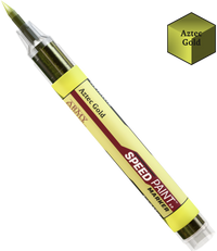 SPEEDPAINT MARKER AZTEC GOLD (Pre-Order)