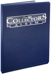 UP PORTFOLIO 9PKT COLLECTORS COBALT (Special Order)