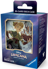 DISNEY LORCANA DECK BOX SET 8 BOX B TINK (Special Order)