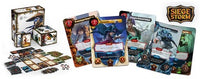 SIEGE STORM SIEGE MODE CG (EN) (Special Order)