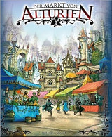 the MARKET of ALTURIEN (Special Order)