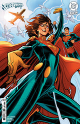 SUPERWOMAN SPECIAL #1 TORQUE (Special Order)