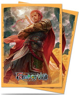 UP D-PRO FOW - L1 SUN WUKONG SLEEVES 65CT (Special Order)