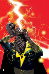 KNIGHT TERRORS: BLACK ADAM #1 WARD (Special Order)
