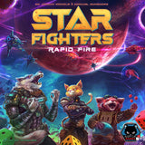 STAR FIGHTERS RAPID FIRE (Special Order)