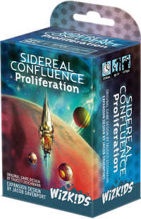 SIDEREAL CONFLUENCE: PROLIFERATION (Special Order)