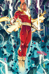 SHAZAM! #1 TIMMS (Special Order)