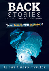 BACK STORIES: ALONE UNDER THE ICE (Special Order)