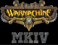 WARMACHINE KHADOR WINTER MEDVEDITSA CHRCTR PACK (Special Order)